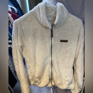Columbia Fireside Sherpa Fleece